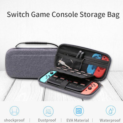 Nintendo Switch Protective Bag - Eva Material