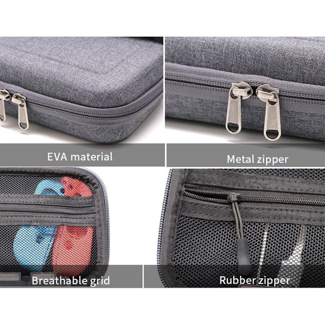 Nintendo Switch Protective Bag - Eva Material