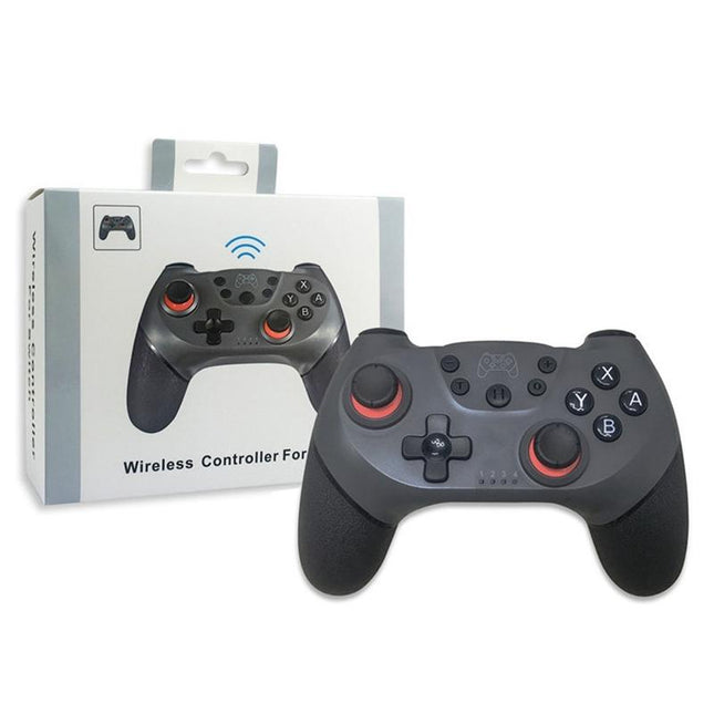 Switch Pro 6-Axis Tooth Gamepad