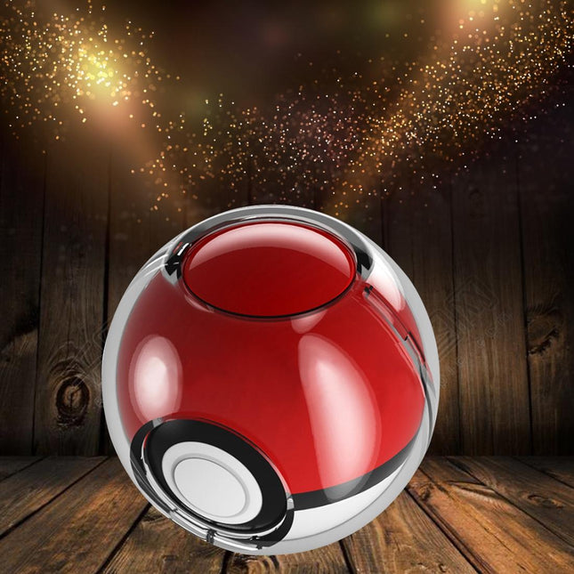 Shockproof Crystal Protector For Nintendo Switch Poke Ball Plus