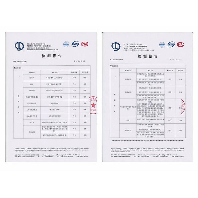 High Definition 20X50 Binocular Telescope For Hunting And Camping