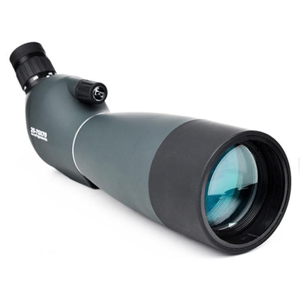 High Definition 25-75X70 Zoom Monocular Telescope For Outdoor Use