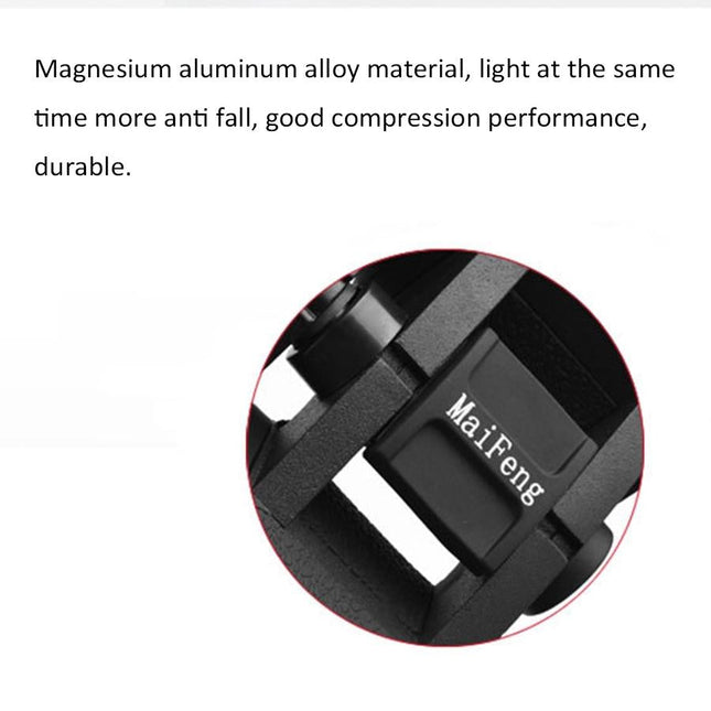 High Definition Outdoor Binoculars - 20X50 High Times Telescope