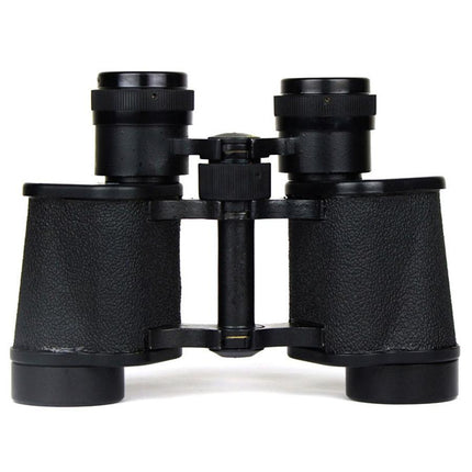 Full Metal High Definition Binoculars - 8X30 For Outdoor Use