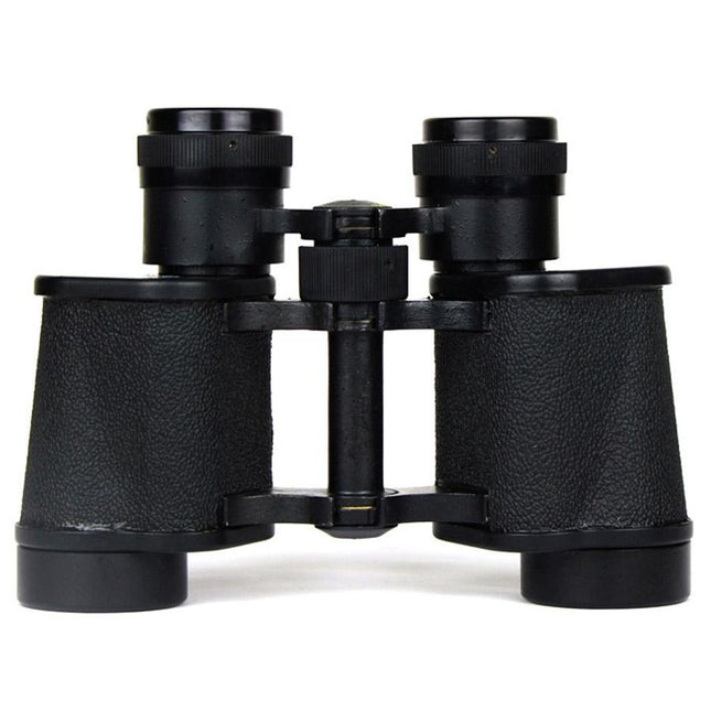 Full Metal High Definition Binoculars - 8X30 For Outdoor Use