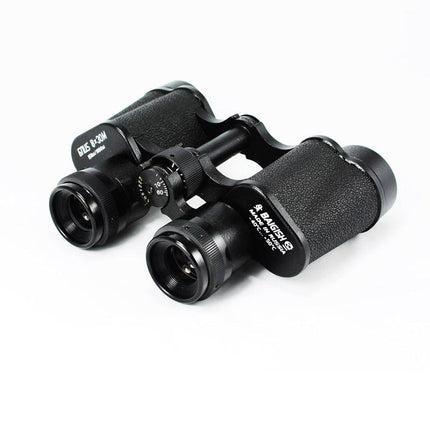 Full Metal High Definition Binoculars - 8X30 For Outdoor Use