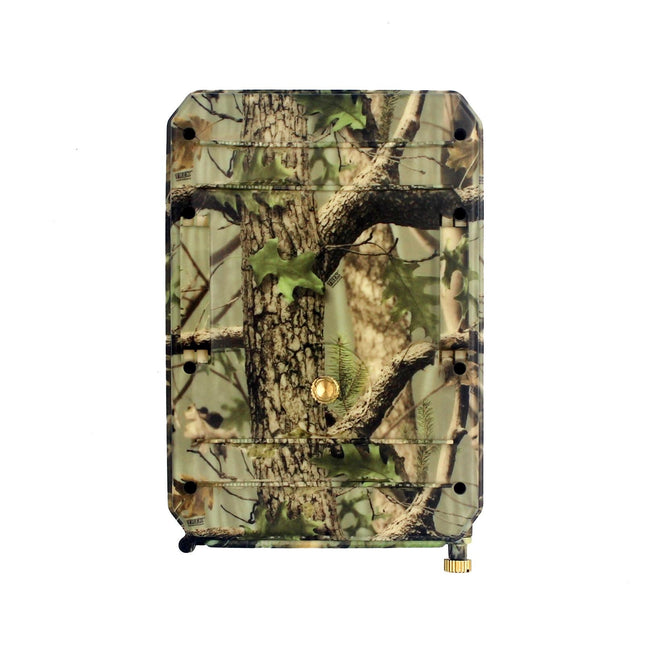 12Mp Outdoor Night Vision Hunting Camera With Motion Activation