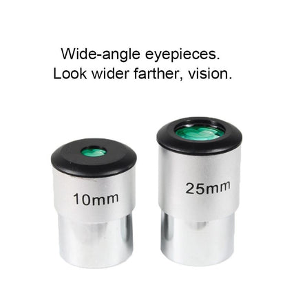 High Definition Astronomical Telescope With Tripod - 233X70