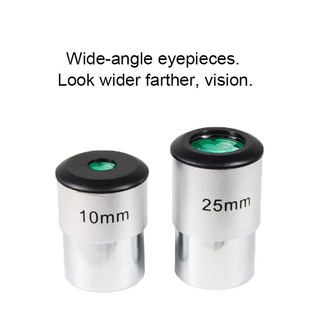 High Definition Astronomical Telescope With Tripod - 233X70