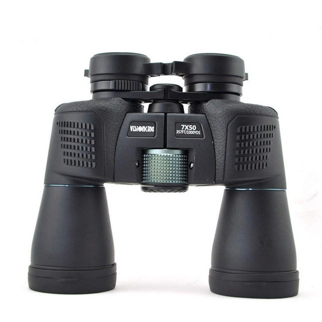 High-Powered 7X50 Binoculars For Hunting And Sightseeing