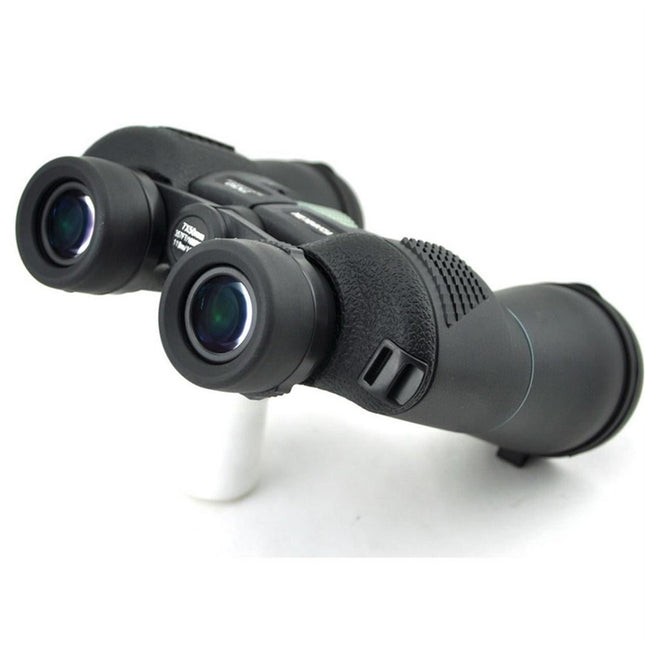 High-Powered 7X50 Binoculars For Hunting And Sightseeing
