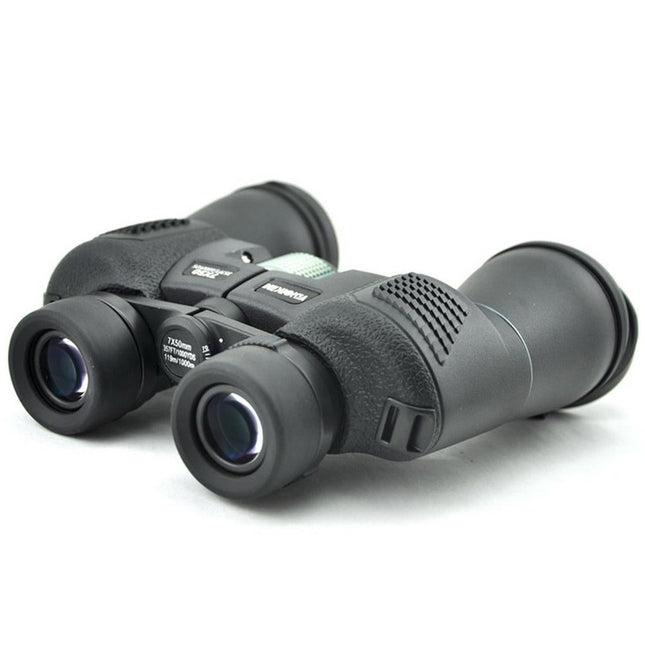 High-Powered 7X50 Binoculars For Hunting And Sightseeing