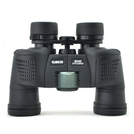 High-Quality 8X40 Binoculars For Birdwatching Hunting And Camping