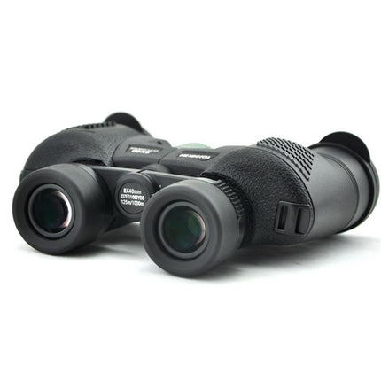 High-Quality 8X40 Binoculars For Birdwatching Hunting And Camping