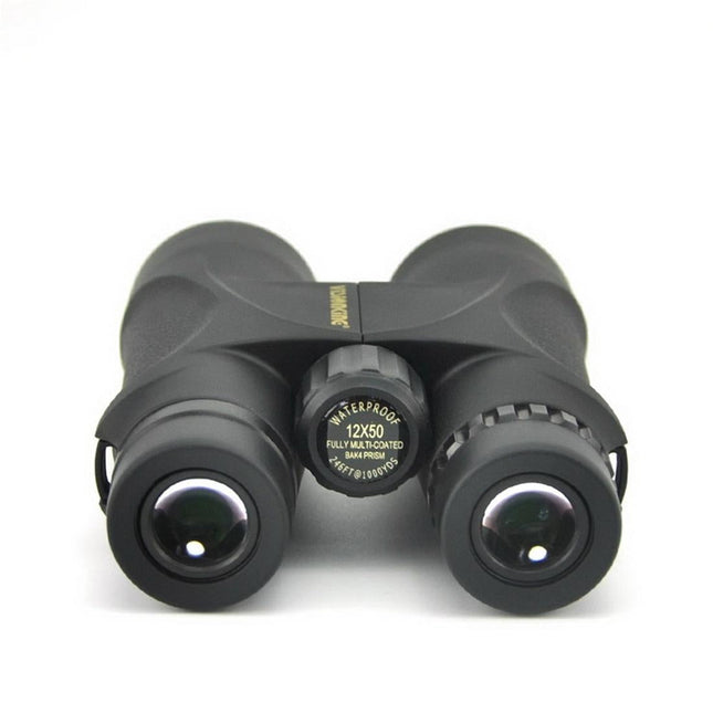 Waterproof 12X50 Binoculars For Birdwatching / Hunting Full Multicoated Optics