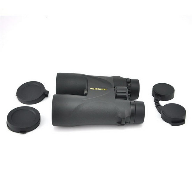 Waterproof 12X50 Binoculars For Birdwatching / Hunting Full Multicoated Optics
