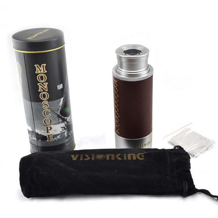 High Power Portable Monocular Telescope For Hunting - 20X50 Multi-Function