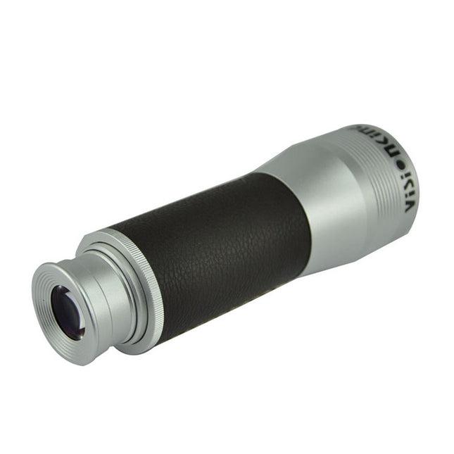 Portable High Power Monocular For Hunting Travel And Camping - 20X60