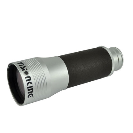 Portable High Power Monocular For Hunting Travel And Camping - 20X60