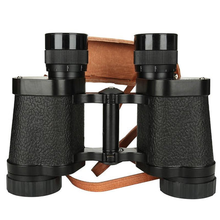 Portable High Definition Binocular Telescope - 8X30 62 Type