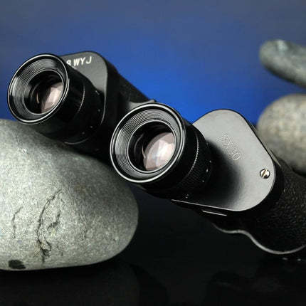 Portable High Definition Binocular Telescope - 8X30 62 Type