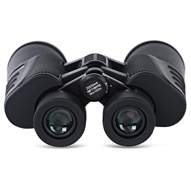 Waterproof High Definition Binoculars For Outdoor Use - 20X50