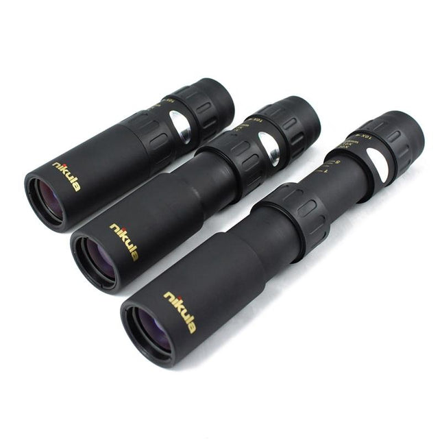 Portable High Definition Night-Vision Telescope - 10-30X25