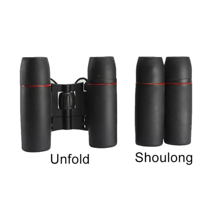 High Definition Night-Vision Binoculars For Outdoor Viewing - 30X60