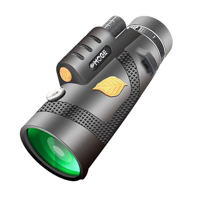 Professional Hd Monocular Night Vision Telescope - 12X50