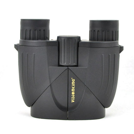 Portable Mini Binoculars For Camping Hunting And Traveling - 10X25