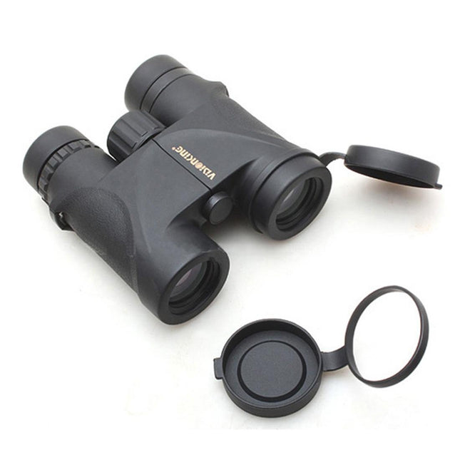 Professional 8X32 Binoculars For Camping Hunting And Traveling - Waterproof With Night Vision
