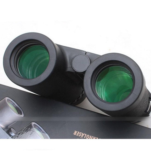 Professional 8X32 Binoculars For Camping Hunting And Traveling - Waterproof With Night Vision
