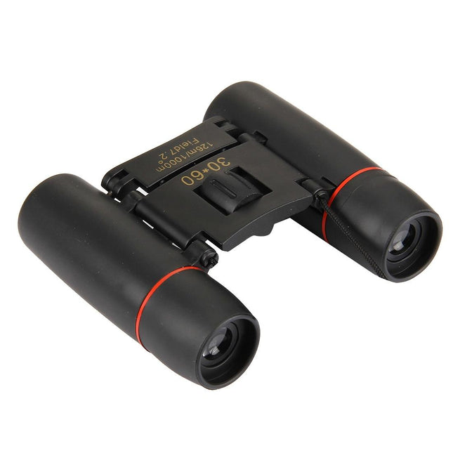30X60Mm Sakura Binoculars For Camping Hunting And Bird Watching