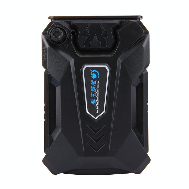 Quiet Gaming Laptop Cooling Fan - Noiseless