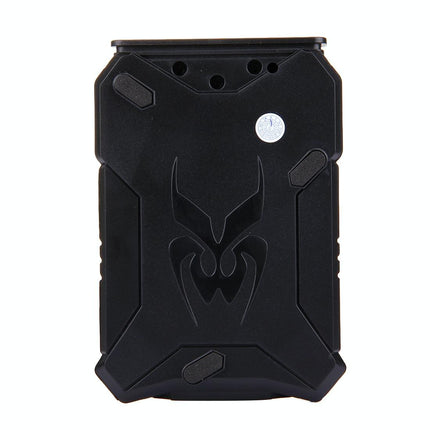 Quiet Gaming Laptop Cooling Fan - Noiseless