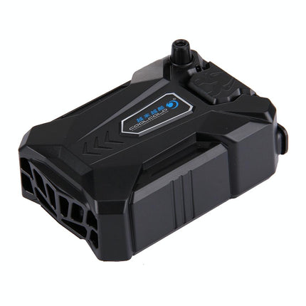 Quiet Gaming Laptop Cooling Fan - Noiseless