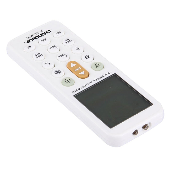 Universal Lcd Air Conditioner Remote Controller