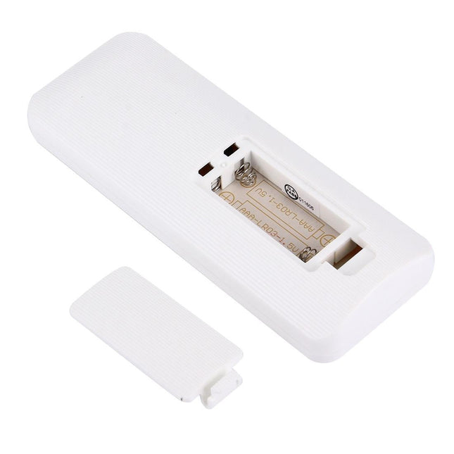 Universal Lcd Air Conditioner Remote Controller