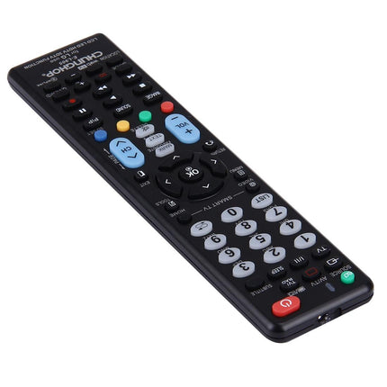 Universal Remote For Lg Led Lcd Hdtv 3Dtv