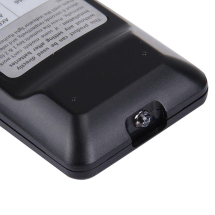 Universal Remote For Lg Led Lcd Hdtv 3Dtv