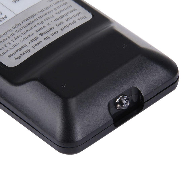 Universal Remote For Lg Led Lcd Hdtv 3Dtv