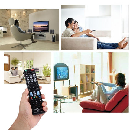 Universal Remote For Lg Led Lcd Hdtv 3Dtv