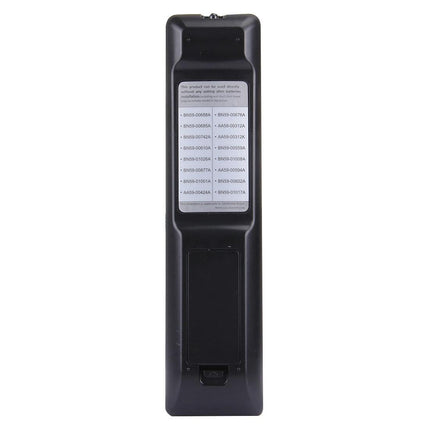 Universal Remote For Samsung Led / Lcd / 3Dtv - Chunghop E S903