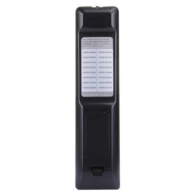 Universal Remote For Samsung Led / Lcd / 3Dtv - Chunghop E S903