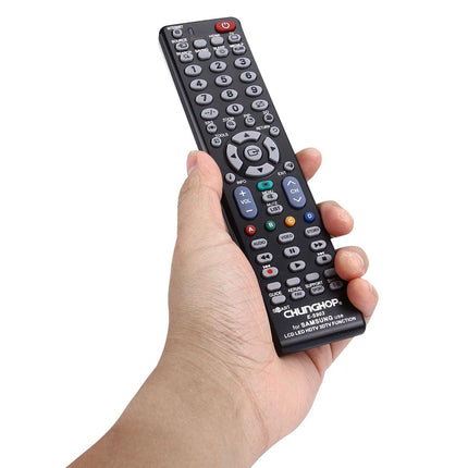 Universal Remote For Samsung Led / Lcd / 3Dtv - Chunghop E S903