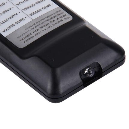 Universal Remote For Samsung Led / Lcd / 3Dtv - Chunghop E S903