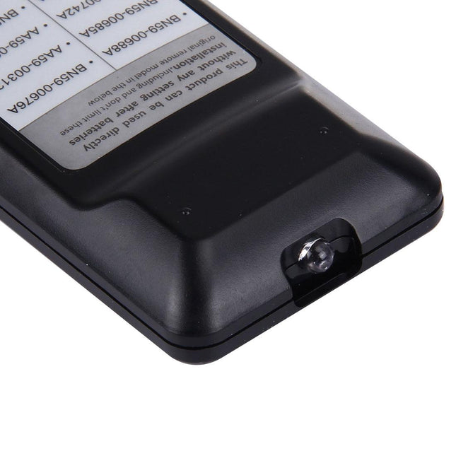 Universal Remote For Samsung Led / Lcd / 3Dtv - Chunghop E S903