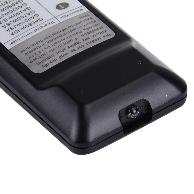 Universal Remote For Sharp Led Lcd And 3Dtv