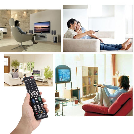 Universal Remote For Sharp Led Lcd And 3Dtv