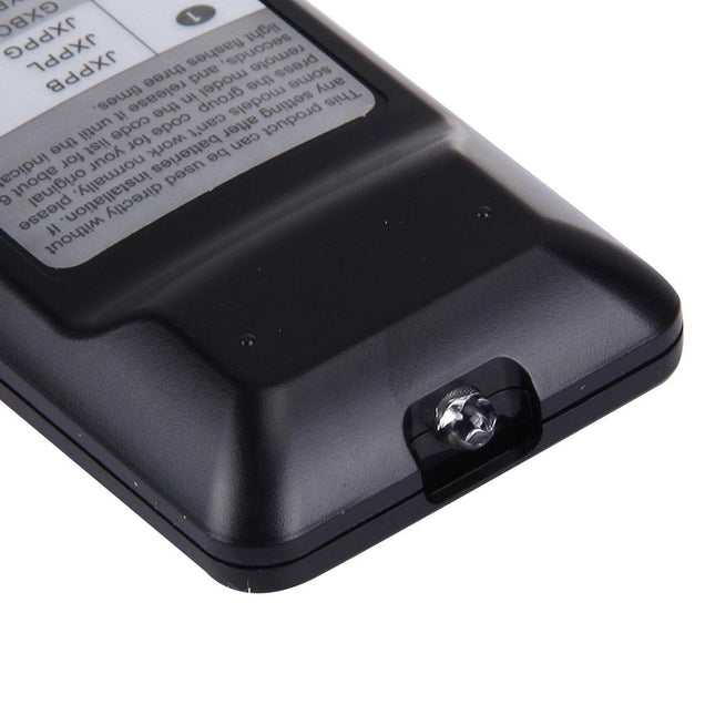 Universal Remote For Sanyo Led / Lcd / 3Dtv - Chunghop E S920